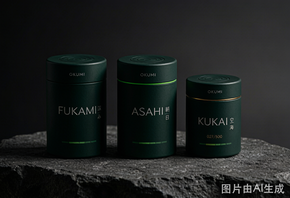 FUKAMI 深み