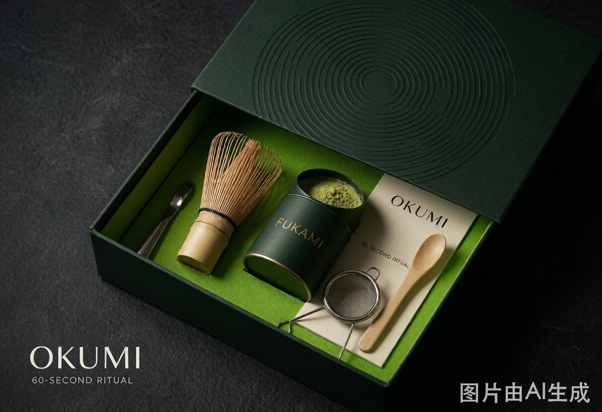 STARTER RITUAL Set